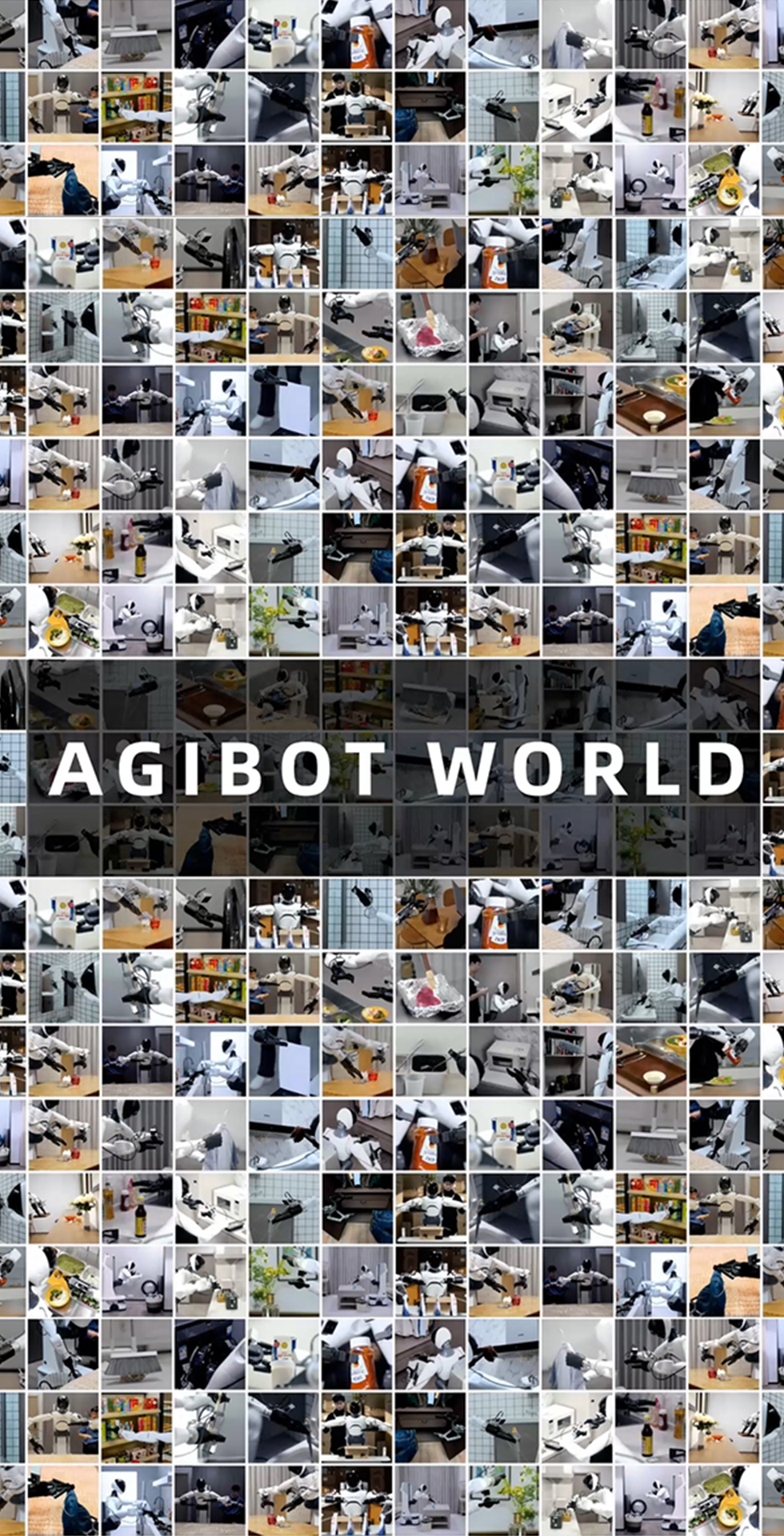 J9娱乐集团开源百万真机数据集